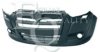 EQUAL QUALITY P4602 Bumper